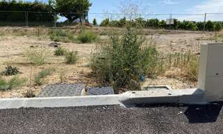 Terrain 331 m² à construire Pertuis (84120)