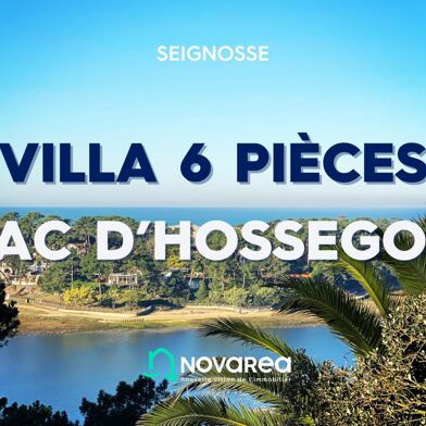 Maison 4 pièces 1155000 €