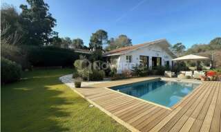 Maison 4 Pièces 156 m² à vendre à Soorts-Hossegor (40150)