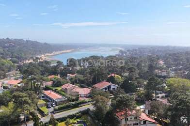 Maison 4 pièces 1080000 €