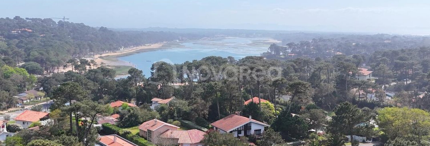 Maison 4 Pièces 156 m² à vendre à Seignosse (40510)