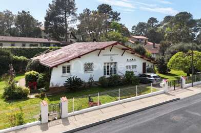 Maison 4 pièces 1050000 €