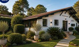Maison 4 Pièces 102 m² à vendre à Seignosse (40510)
