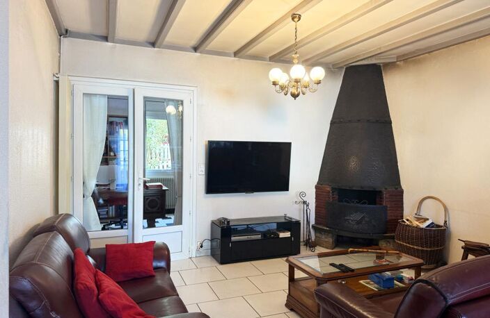 Maison 4 pièces — photo 5