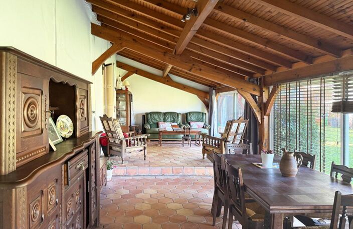 Maison 4 pièces — photo 4
