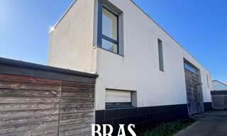 Maison 4 Pièces 89 m² à vendre à Nantes (44300)