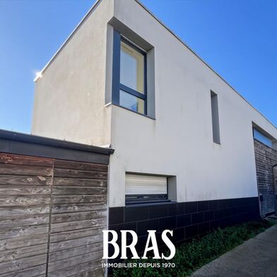 Maison 4 pièces 295000 €