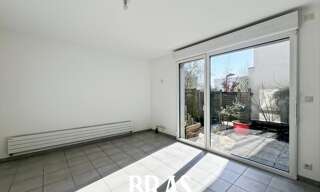 Maison 4 Pièces 89 m² à vendre à Nantes (44300)