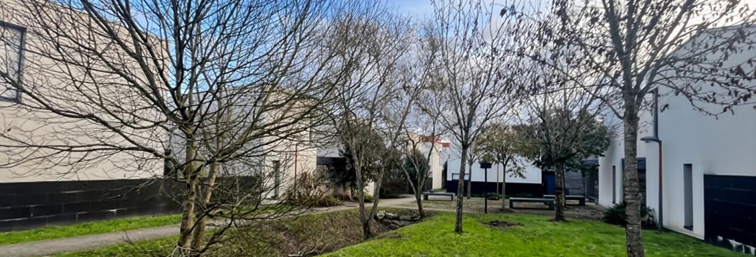Maison 4 Pièces 89 m² à vendre à Nantes (44300)