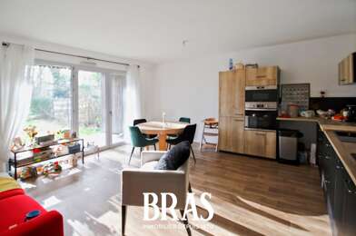 Appartement 2 pièces 189360 €