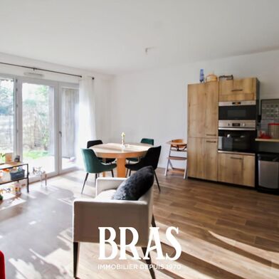 Appartement 2 pièces 199900 €