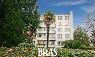 Appartement 3 Pièces 60 m² à vendre à Nantes (44300)