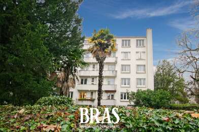 Appartement 3 pièces 128400 €