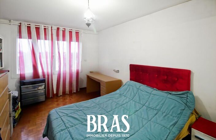 Appartement Nantes 3 pièce(s) 59 m2 — photo 4