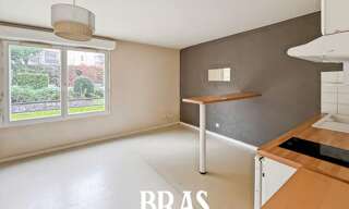 Appartement 1 Pièce 29 m² à vendre à Nantes (44100)