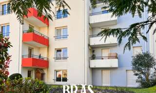 Appartement 1 Pièce 29 m² à vendre à Nantes (44100)