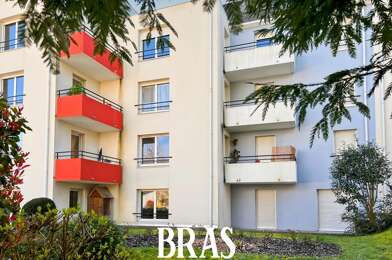 Appartement 1 pièces 112350 €