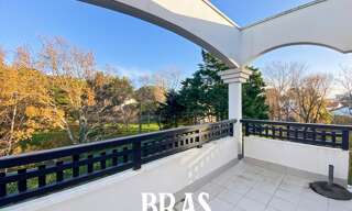 Appartement 2 Pièces 39 m² à vendre à La Baule-Escoublac (44500)