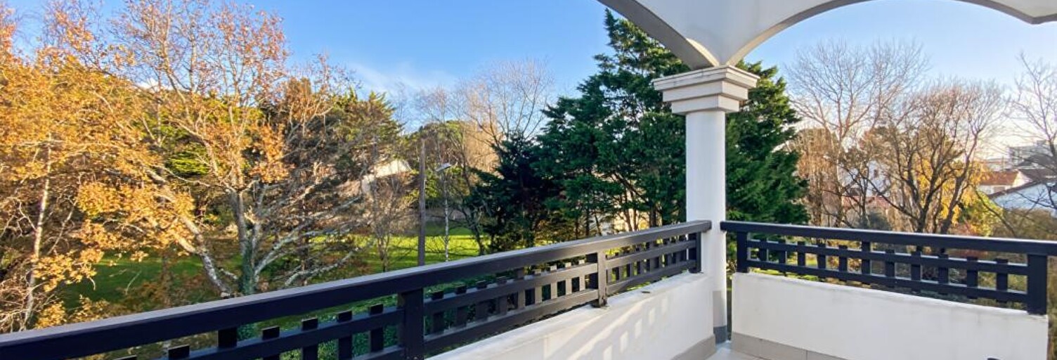 Appartement 2 Pièces 39 m² à vendre à La Baule-Escoublac (44500)