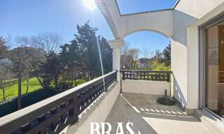 Appartement 2 Pièces 39 m² à vendre à La Baule-Escoublac (44500)