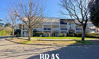 Appartement 2 Pièces 39 m² à vendre à La Baule-Escoublac (44500)