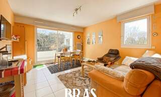 Appartement 2 Pièces 39 m² à vendre à La Baule-Escoublac (44500)