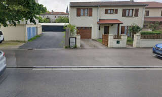 Garage  15 m² à louer à Tomblaine (54510)