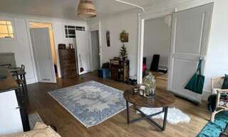 Appartement 3 Pièces 70 m² à louer à Nancy (54000)