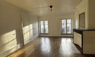 Appartement 3 Pièces 70 m² à louer à Nancy (54000)