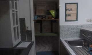 Appartement 1 Pièce 18 m² à louer à Gardanne (13120)