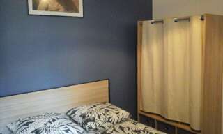 Appartement 1 Pièce 21 m² à louer à Reims (51100)