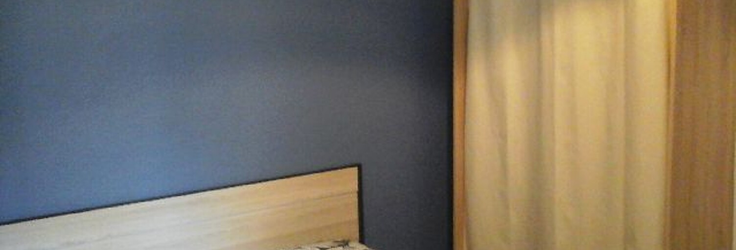 Appartement 1 Pièce 21 m² à louer à Reims (51100)