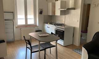 Appartement 2 Pièces 35 m² à louer à Reims (51100)