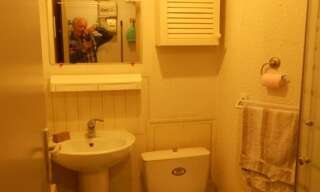 Appartement 1 Pièce 17 m² à louer à Tours (37000)