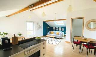 Appartement 3 Pièces 70 m² à louer à Saint-Fons (69190)