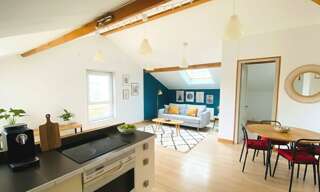 Appartement 3 Pièces 70 m² à louer à Saint-Fons (69190)