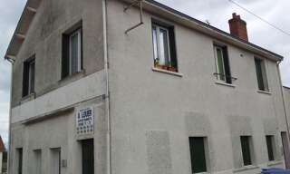 Appartement 1 Pièce 30 m² à louer à Guéret (23000)