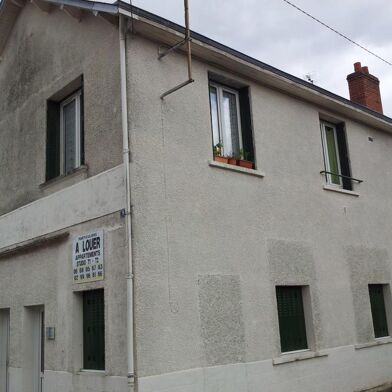 Appartement 1 pièces 330 €