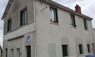 Appartement 1 Pièce 30 m² à louer à Guéret (23000)