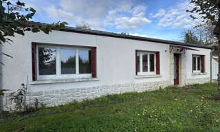 Maison 2 Pièces 55 m² à louer à Charny Orée de Puisaye (89120)