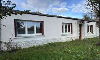 Maison 2 Pièces 55 m² à louer à Charny Orée de Puisaye (89120)