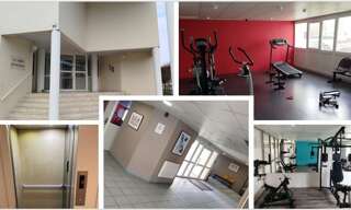Appartement 1 Pièce 17 m² à louer à Caen (14000)