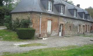 Maison 4 Pièces 130 m² à louer à Barentin (76360)