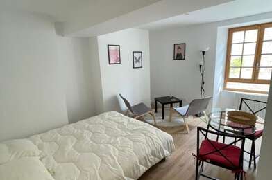Appartement 1 pièces 480 €
