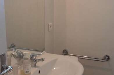 Appartement 1 pièces 745 €