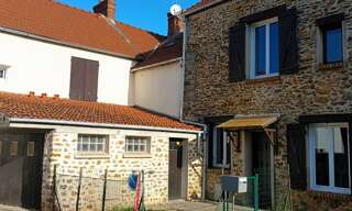 Maison 5 Pièces 104 m² à louer à Brétigny-sur-Orge (91220)