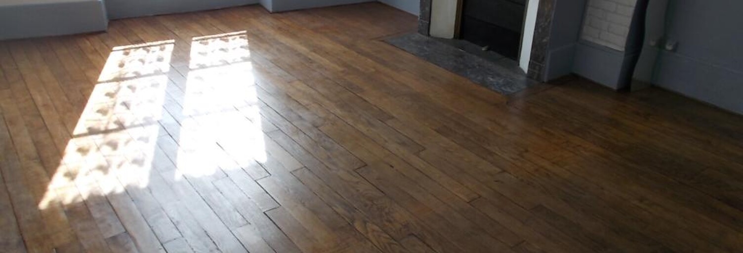 Appartement 3 Pièces 52 m² à louer à Orléans (45000)