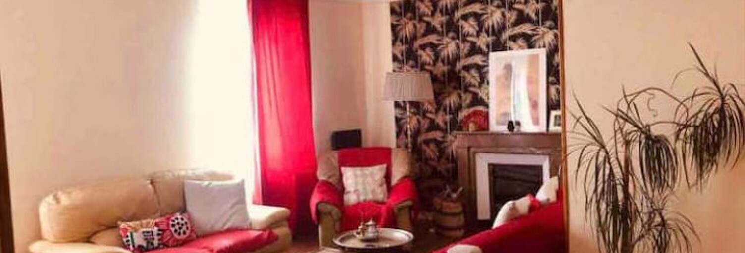 Appartement 2 Pièces 61 m² à louer à Grenoble (38000)