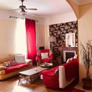 Appartement 2 pièces 805 €