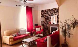 Appartement 2 Pièces 61 m² à louer à Grenoble (38000)